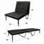 Chaise réglable Senon (futon)