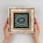 Decorative Framed Painting