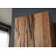 Frankfurt 3 Piece Solid Wood Floating Shelf