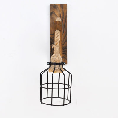 Herriott Wall Sconce