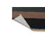 Artisan Wool Striped Area Rug-75071937