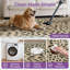 Tapis d'intérieur brun léopard Savanna-724557140-734950665