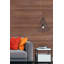 Panneau mural Cameron Saferia 48 "x 8,25"-46242323