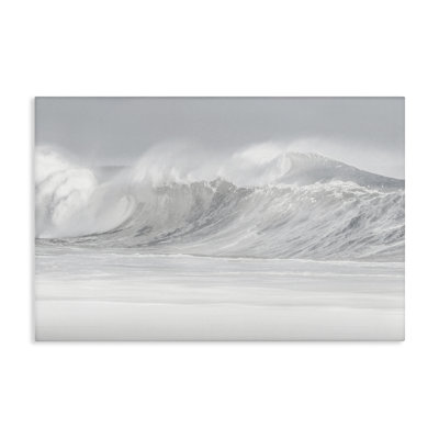 Cresting Beach Wave, conception de Maggie Olsen