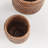 Guillermo Rattan Cachepot-663178269