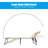 Mcreynolds Folding Beach Chair