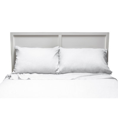 100% Cotton Standard Sheet Set