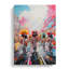 Tour De France Contemporary - Print-1037913554