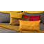 Housse de coussin 3D en velours fait à la main Housse de coussin en velours décoratif-1573712047