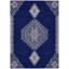 Tapis intérieur / extérieur lavable à la machine Chayden ACN1014-109482101