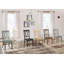 Ensemble de 2 chaises d'appoint Casual-1298074726