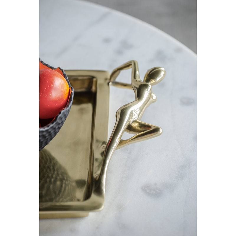 Metal Tray