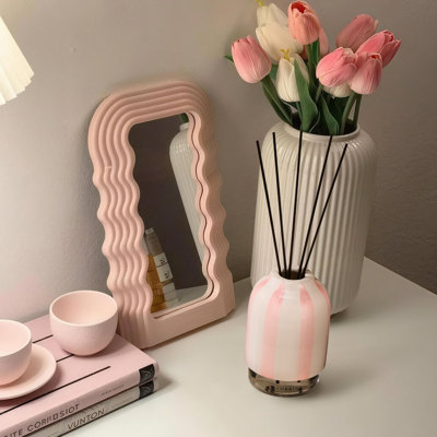 Diffuseur roseau en bois de santal