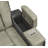 Imperial Power Reclining Sofa with Adjustable Headrests, USB Ports, Armrest Pocket Wireless Charging, and LED Lighting-122763984