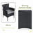 DINING CHAIR(set of 2)