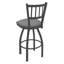 Tabouret pivotant XL 810 Contessa-92916020-92927289-92927295