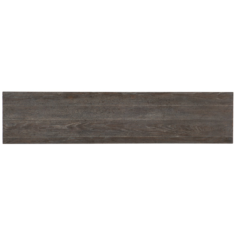 Melange 80'' W Credenza