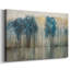 Tree Line - Cavas enveloppés de galerie-1969423563