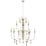 Michele 9 - Light Chandelier