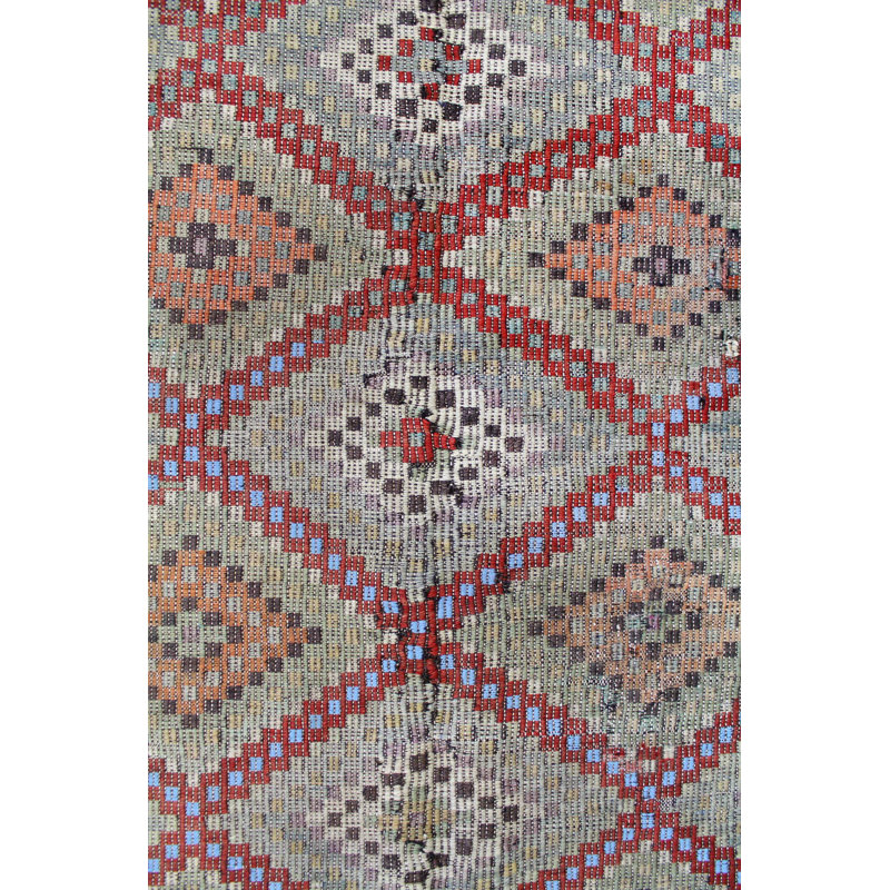 Jijim One-of-a-Kind 5'10" X 10'1" Area Rug