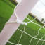 Porte de soccer en plastique 2.45M