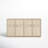 Barnette 62" Wide 4-Door Sideboard-1277214948