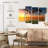 Gillard Twilight Palm Trees-108859575