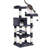 143cm H Cat Tree-1849861860