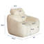 Fauteuil à billes Giant-1799492736