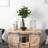 24'' Faux Tree in Planter