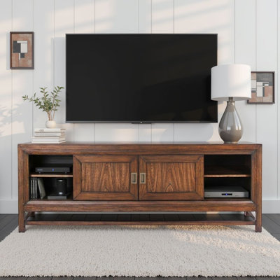 Branson 74 W Storage Credenza