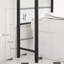 Alv Freestanding Over The Toilet Storage-1292777151