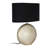 Ceramic Table Lamp