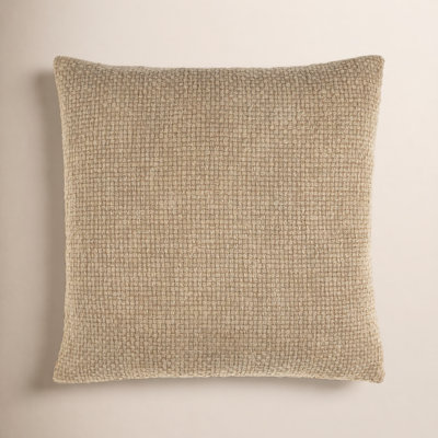 Clovis Cotton Pillow Cover