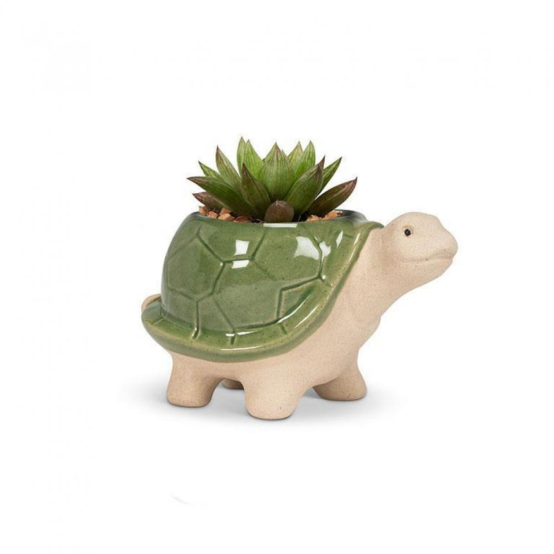 Brisayda Ceramic Cachepot
