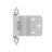 Face Mount Overlay Hinge-12019551