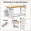 Dining Table-1360136227