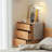Small Indoor Drawer Storage Sideboard
