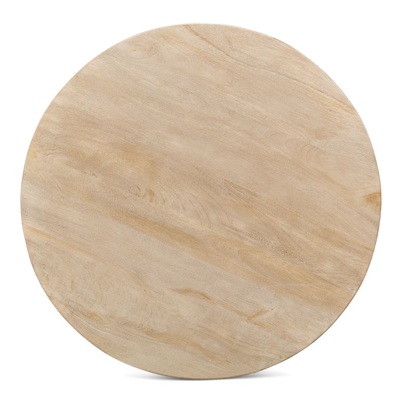 De Stiol Solid Wood Coffee Table