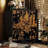16 Pair Shoe Storage Cabinet