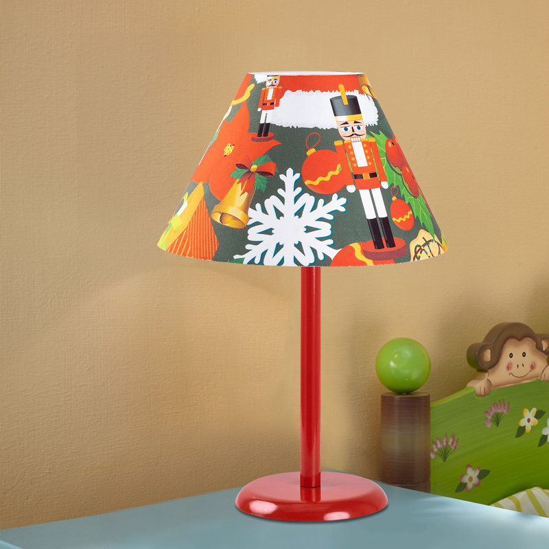 Lampe de table 21 po Flovilla