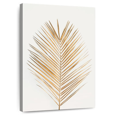 Harnek Palm Leaf Gold