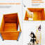 Niche pour chien Darmit