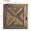 Solid Wood Wall Decor