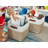 Fabric Bin Set-87937422-87937421