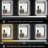 HOMCOM Dimmable Bathroom Mirror With LED Lights, 3 Colors & Memory Function-1679796618