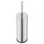 9100 Series Closed 14.94in. H Free Standing Toilet Brush and Holder