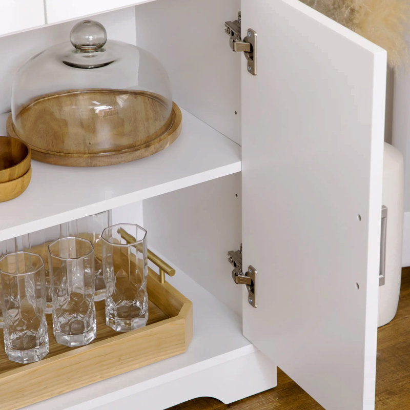 Buffet avec rangement Kitchen Island
