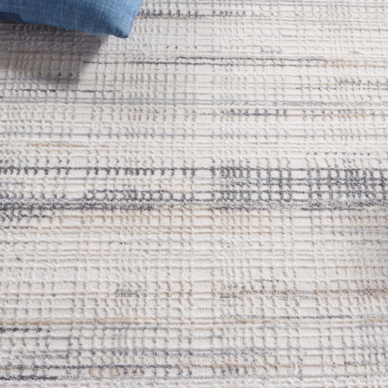 Whisper Performance Rug, Rectangle 8' x 10'