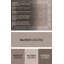 Tapis oriental mauve / beige Muli-637462801